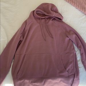 Athleta Fleece Lined Hoodie, size XS!